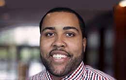 Student and alumni award winners