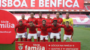 Sport lisboa e benfica comc mhih om, commonly known as benfica, is a professional football club based in lisbon, portugal, that competes in the primeira liga, the top flight of portuguese football. Benfica Braga Futebol Pre Epoca Cronica Sl Benfica