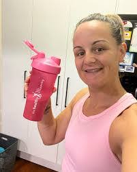 Ally Armstrong's Instagram, Twitter & Facebook