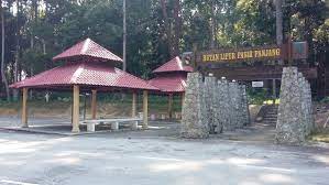 Negeri sembilan darul khusus gallah. Mohd Faiz Bin Abdul Manan Hutan Lipur Pasir Panjang