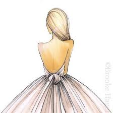 Jun 19, 2020 · how to draw simple cute animals in chibi style (with videos!) in this tutorial, you will learn how to draw five simple chibi animals, and also how to create more just by applying the same rules to your own drawings. Pin By Teresita Varela On Pretty Bride Fashion Illustration Fashion Illustration Sketches Tumblr Drawings Easy