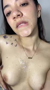 We fucked delicious and ended with a cum kiss...