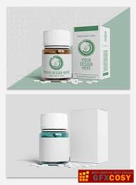 Add an instant theme to any event! Medicine Box Mockup Free Download Download Free And Premium Psd Mockup Templates And Design Assets