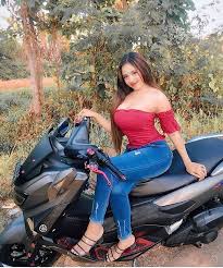Pin On Biker Girl