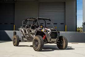 Baja Designs Polaris Rzr Turbo S 18 On 30 Kits
