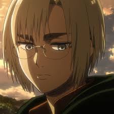 The greatest tall anime characters of all time. Rico Brzenska Anime Attack On Titan Wiki Fandom