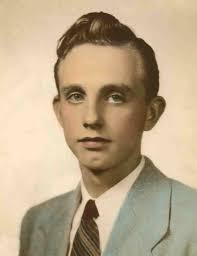 Obituary information for LeRoy J. Vold