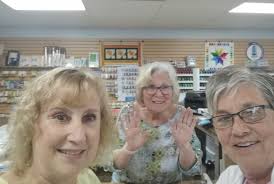 New helper for holiday shopping in Ellicott City