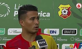 Gerson Torres anotó en dos duelos consecutivos