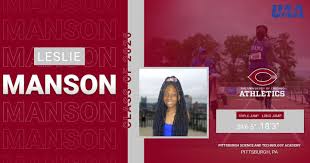 Hope you are all enjoying your Sunday! Very excited to announce our next  newcomer, Ms. Leslie Manson, from Pittsburgh. You are now a Maroon!  Welcome, Leslie!
