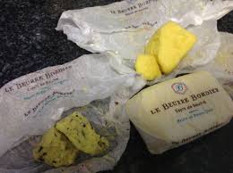 Bordier Butter From France Stuffed Peppers Food Foodstuff