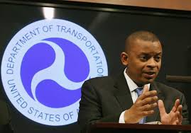 Image result for Anthony Foxx