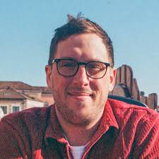 Edward Dilnott-Cooper