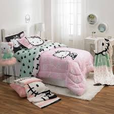 A wide variety of hello kitty toddler bed options are available to you, you can also choose from bed. Hello Kitty Kids Bedding Target