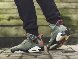 How much does the shipping cost for air jordan 4 cactus jack? Here S How People Are Styling The Travis Scott X Air Jordan 6 Cactus Sneaker Freaker