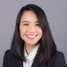 Jennifer Jung's Instagram, Twitter & Facebook