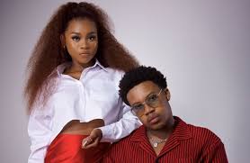 Naledi Aphiwe and Mawelele Release New Single "Romeo and Juliet" - Zkhiphani