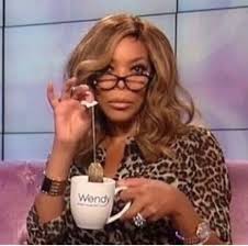 • the votes are in: Wendy Williams Meme And Funny Image 7147252 On Favim Com