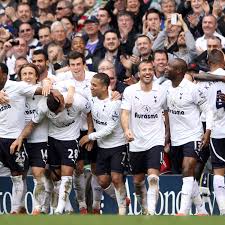 Impeccable was built by american shipbuilding, tampa, florida. Who Had The Better Tottenham Team Pochettino Or Redknapp Cartilage Free Captain