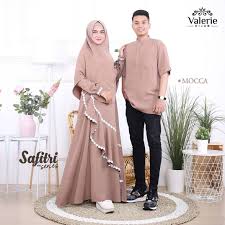 See more of pakaian couple online on facebook. Cod Master Fashion Safitri Couple Baju Muslimah Gamis Syar I Dress Wanita Fashion Remaja Cewek Setelan Terbaru Termurah Trendy Modern Kekinian Desain Baju Couple Gamis Hijab Diary Hijaber