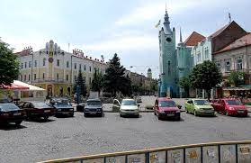 В октябре 1944 года немцы совершили в миграция фото beta. Mukachevo Chast 2 Staryj Gorod