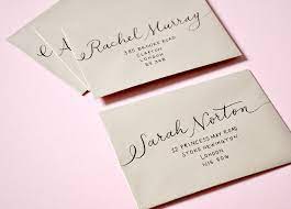 Services Wedding Invitation Envelopes Addressing Wedding Invitations Wedding Invitation Envelopes Address