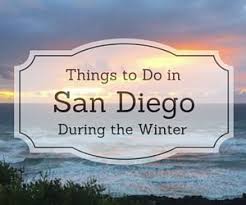 Check Out These Popular Things To Do In San Diego In The Winter Save On Admission To Many Of These Top Attractions Fun Hol Stuff To Do Things To Do San