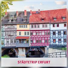 Kurzurlaub In Erfurt Entdecke Die Landeshauptstadt Thuringens Mit Seiner Faszinierenden Geschichte Und Mittelalterlichem Flair Erfurt Thuringen Stadte Reise