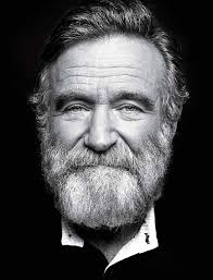His mother, laurie mclaurin (née janin), was a former model from mississippi, and his father, robert fitzgerald williams, was a ford motor company executive from indiana. 10 More Questions With Robin Williams Time