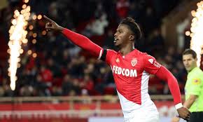 İspanya doğumlu keita balde, barcelona altyapısında forma giydi. Keita Balde Jokes About A Return To The Barca If Pique Is The President