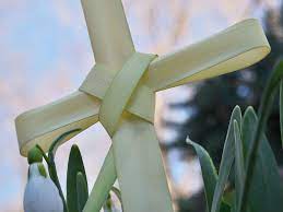 The feast commemorates jesus' triumphant arrival in the city of jerusalem for passover, where he was greeted. When Is Palm Sunday 2021 Why Palm Sunday Is Important