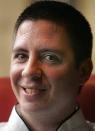 Jack Mitchell givesnew restaurant final touches