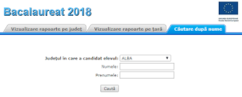 Observatornews.ro vă ține la curent cu rezultatele de la bac 2021, afișarea primelor rezultate fiind programată pe 5 iulie, până în ora 12:00. Rezultate Dupa Contestatii