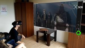 Cmoar vr cinema pro‏ apk + mod لتنزيل android.الجلوس بشكل مريح ومشاهدة الأفلام في السينما vr الأكثر حداثة في العالم. Vr Ar Cmoar Tv Vr Codex