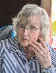 Louise M. Schwartz Obituary