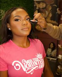 Meet Grace Herbert, Miss Arlington Teen Volunteer! Grace is 18 years old  and a college freshman! Her S.E.R.V.E Initiative is Dancers Against Cancer  (DAC) — an organization that helps financially support dance