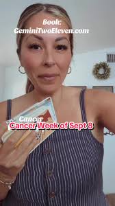 Understanding Cancer Awareness During the Week of Sept 8