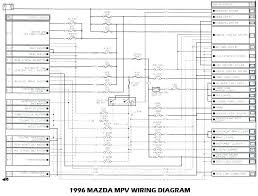 2002 mazda b2300 engine diagram wiring schematic diagram. 2002 Mazda Mpv Stereo Wiring Diagram Jeep Tj Ac Wiring Diagram Loader Ab16 Jeanjaures37 Fr