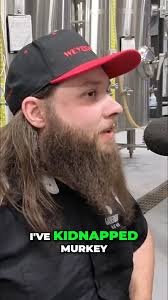 As the Month of Murkey comes to an end… 👻🍺, We trick-or-treated our way  to Galveston Bay Brewing @galvestonbaybrewing where the Murkey Myers  collabs first began, to hang out with Skyler Forshage and ...