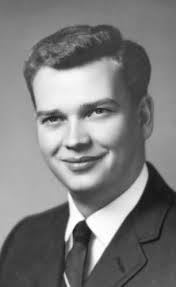 Arthur Yeager Obituary (1942