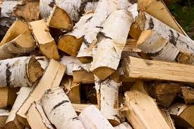 8 logs in the set. Birch Firewood What S The Best Species To Burn