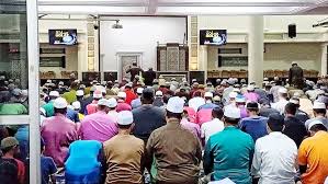 Dalam beribadah kepada allah swt umat muslim diwajibkan melaksanakan salat lima waktu. Jaip Umum Perubahan Waktu Subuh Bagi Pahang Pahang Media