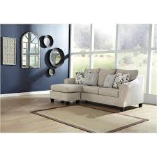 4970118 Ashley Furniture Abney Living Room Sofa Chaise Ashley Furniture Cheap Living Room Furniture Furniture