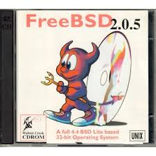 Image result for Computers Software Operating Systems Unix BSD DragonFly