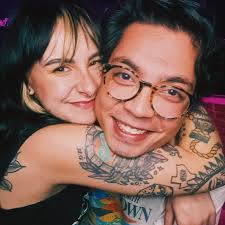 Daisy Miranda and Samuel Michnick's Wedding Website