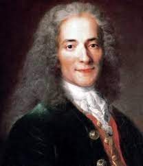 Voltaire was born november 21, 1694 and lived to age 83. 10 Things You Should Know About Voltaire History