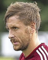 Ping-Pong-Spiel im Auggener Lettenpark