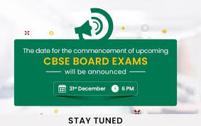 Cbse exam form 2021 apply online cbse registration form 2021 class 10th, 12th at cbse.nic.in. Cbse 2021 Board Exam Dates To Be Announced On December 31 Kalingatv