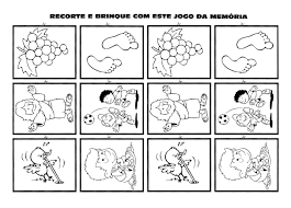 É um jogo fácil de educação para os seus filhos. Jogo De Memoria Para As Criancas Educacao Online