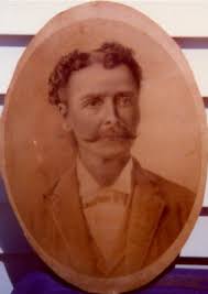 Thomas Green McCLENDON and Ella Wren DAWSON